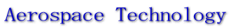 Aerospace Technology 